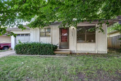 1704 N Lone Pine Ave, Springfield, MO 65803 photo 1