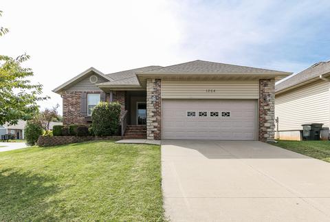 1264 E Mcclernon St, Springfield, MO 65803 photo 1
