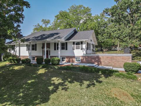 5317 S Timberlake Dr, Springfield, MO 65804 photo 1