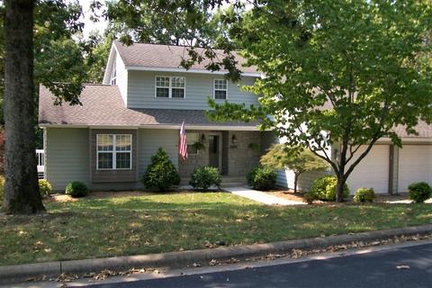 1824 Pointe Royale Drive Dr, Branson, MO 65616 photo 1