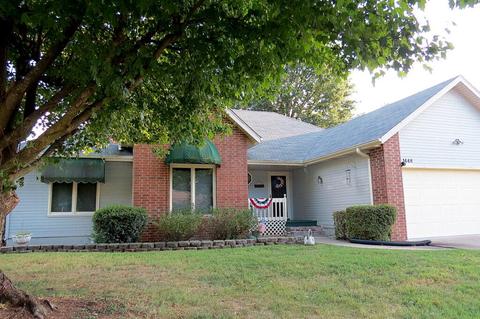 1448 W Mcgee St, Springfield, MO 65807 photo 1