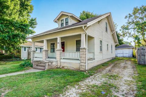 807 S Mccann Ave, Springfield, MO 65804 photo 1