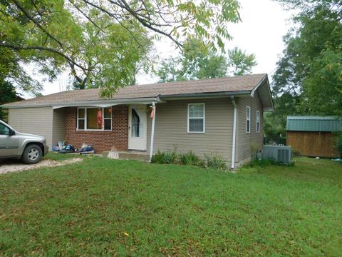 408 E 7th St, Mountain View, MO 65548 photo 1