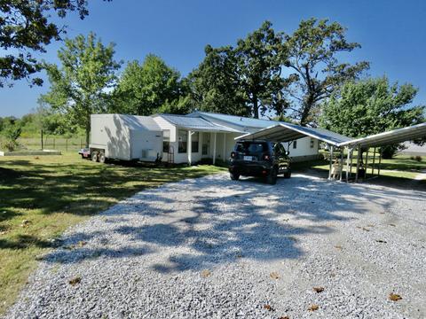 16280 Beech Ln, Diamond, MO 64840 photo 1