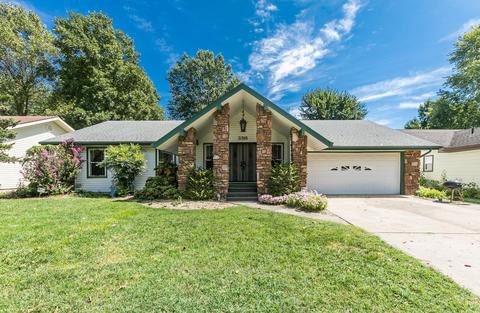 3316 S Roanoke Ave, Springfield, MO 65807 photo 1