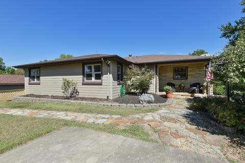 25652 Hillcrest Dr, Shell Knob, MO 65747 photo 1