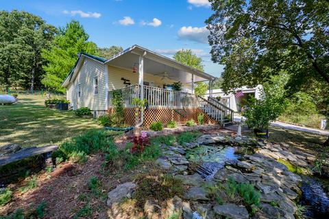 5585 W Farm Rd 44, Willard, MO 65781 photo 1