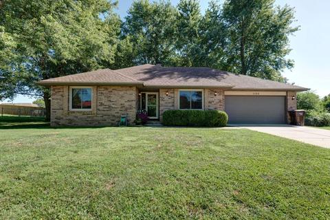 1124 Brom Bones Ct, Nixa, MO 65714 photo 1