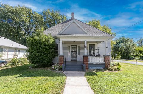 1402 N Broadway Ave, Springfield, MO 65802 photo 1