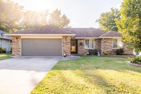 3755 Leawood Ave, Springfield, MO 65807 photo 1