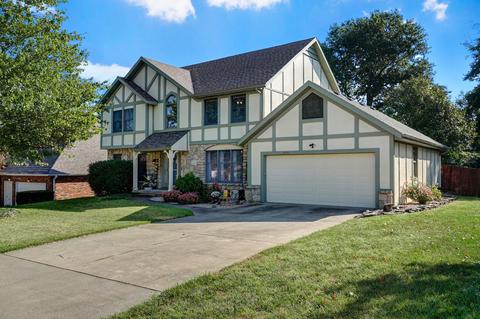 1500 S Ranch Dr, Springfield, MO 65809 photo 1