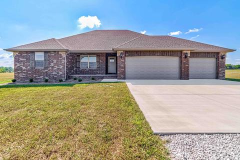 162 Southern Fields Cir, Clever, MO 65631 photo 1