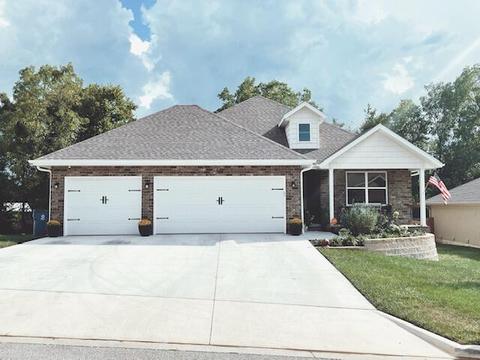 966 E Daisy Falls Dr, Nixa, MO 65714 photo 1