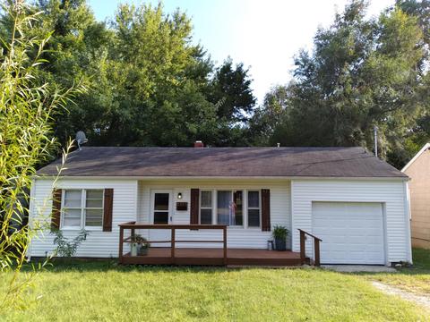 414 W Loren St, Springfield, MO 65807 photo 1