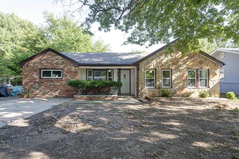 729 W Tracy St, Springfield, MO 65807 photo 1