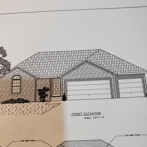 862 E Dyann Dr, Nixa, MO 65714 photo 1