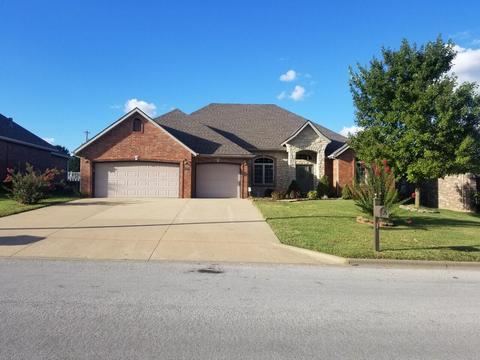 4475 E Cromwell St, Springfield, MO 65802 photo 1