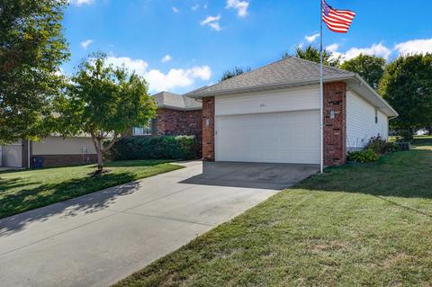 501 S Chandler Dr, Willard, MO 65781 photo 1