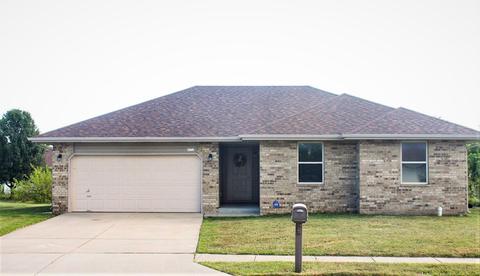 3248 W Webster St, Springfield, MO 65803 photo 1