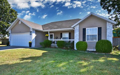 506 Rice St, Clever, MO 65631 photo 1