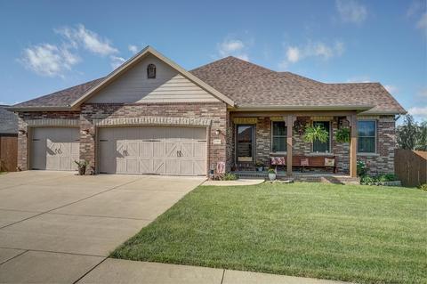 1717 N Patriot Dr, Ozark, MO 65721 photo 1