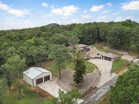 2417 W State Hwy H, Shell Knob, MO 65747 photo 1