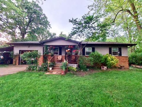 716 Howell Dr, Purdy, MO 65734 photo 1