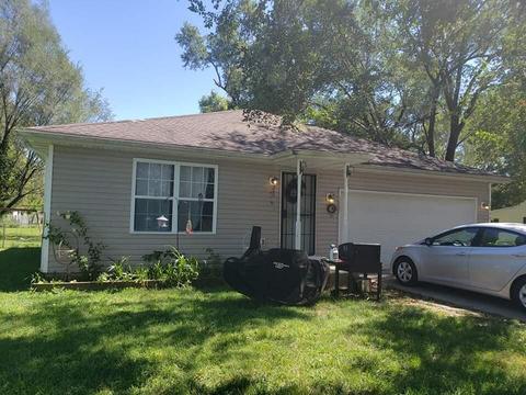 1860 N Lone Pine Ave, Springfield, MO 65803 photo 1