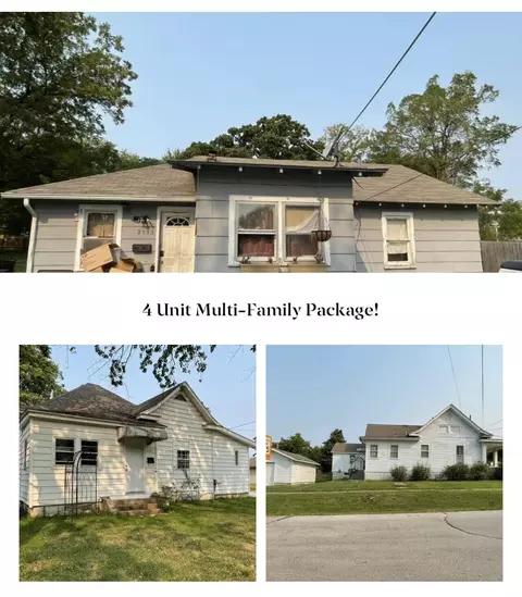 2527 N Main Ave, Springfield, MO 65803 photo 1