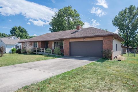 206 W Lorene St, Nixa, MO 65714 photo 1