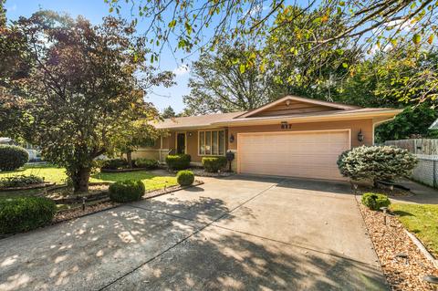 817 N Fairfax Ave, Springfield, MO 65802 photo 1