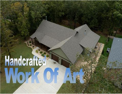 439 Limestone Dr, Branson West, MO 65737 photo 1