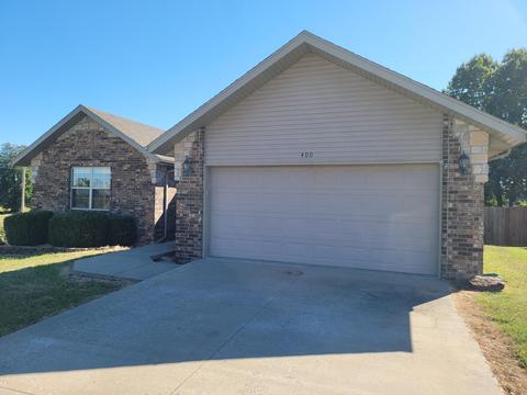400 Haylee Ct, Aurora, MO 65605 photo 1