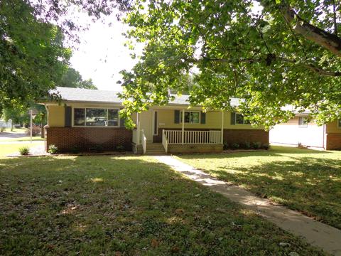2309 S Linden Ave, Springfield, MO 65804 photo 1