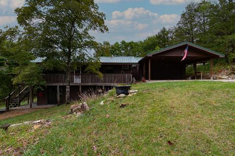 87 Security Cir, Reeds Spring, MO 65737 photo 1