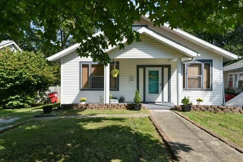 1221 W High St, Springfield, MO 65803 photo 1