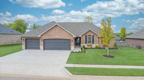 4419 E Kentbrook Dr, Springfield, MO 65802 photo 1