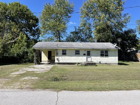 1203 Truman St, Lamar, MO 64759 photo 1