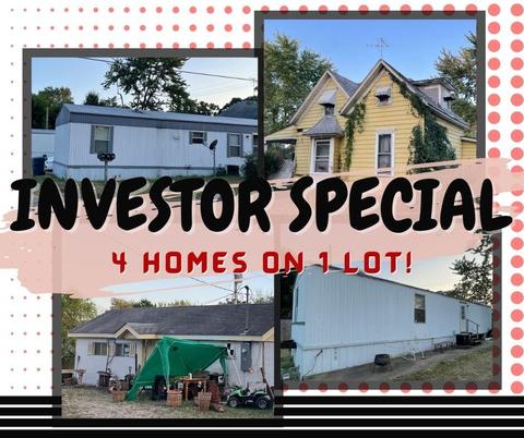 901 E Sycamore St, Monett, MO 65708 photo 1