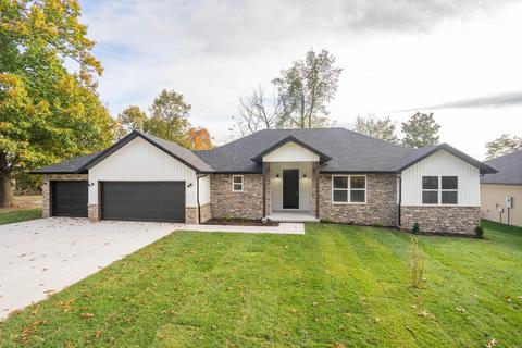 2419 E Southview Ct, Ozark, MO 65721 photo 1