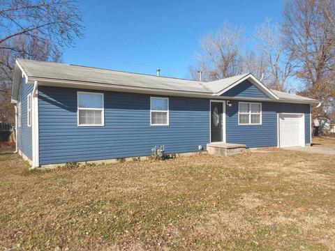 1103 Aurthur Aull Rd, Lamar, MO 64759 photo 1