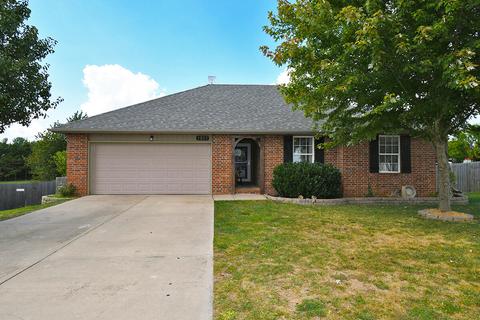 1801 S Prestige Dr, Ozark, MO 65721 photo 1