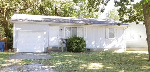 2736 N Pierce Ave, Springfield, MO 65803 photo 1