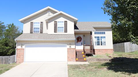 1207 W Robin St, Ozark, MO 65721 photo 1