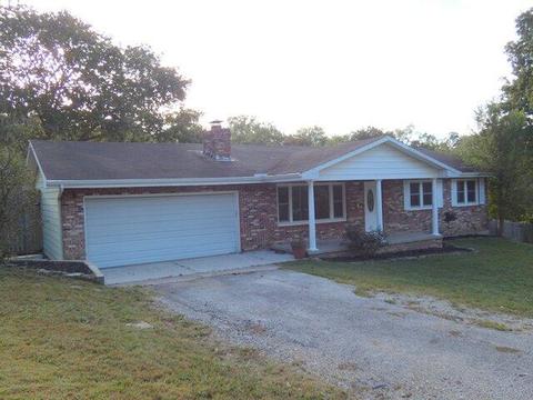 856 Bee Creek Rd, Branson, MO 65616 photo 1