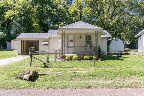 305 S Lexington Ave, Springfield, MO 65806 photo 1