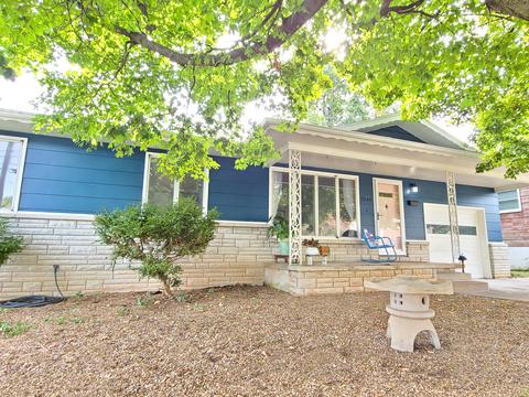 2544 N Franklin Ave, Springfield, MO 65803 photo 1