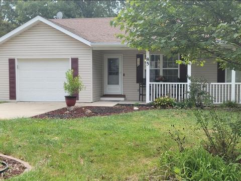 85 Oak Crest Dr, Marshfield, MO 65706 photo 1