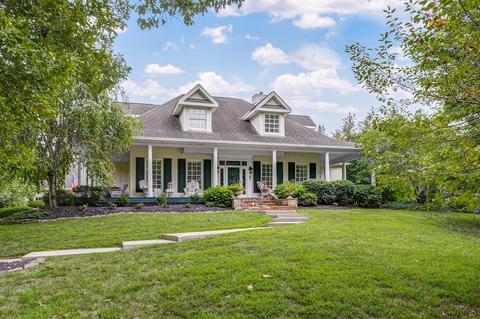 6580 E Turner Springs Dr, Springfield, MO 65809 photo 1