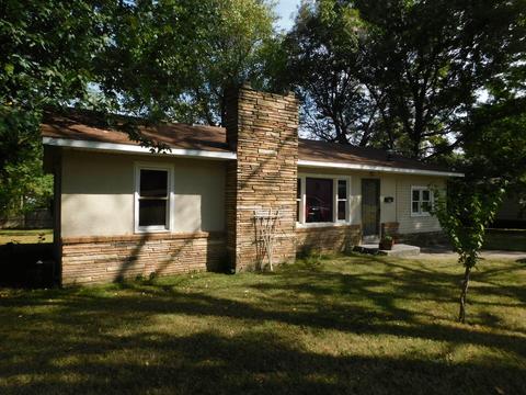 310 Birch St, Monett, MO 65708 photo 1